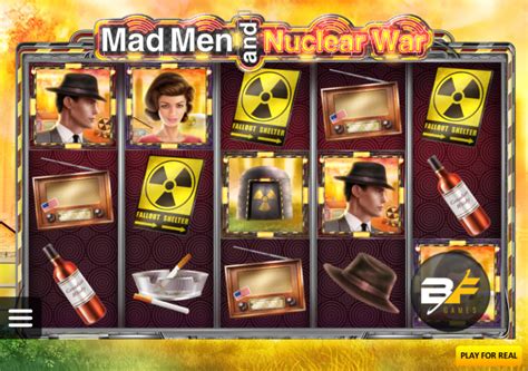 Mad Men and Nuclear War 2